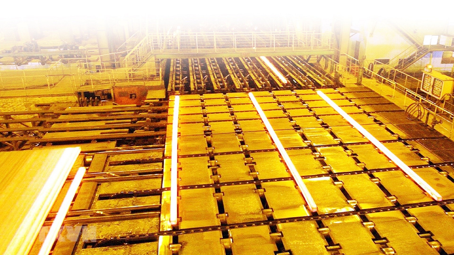 Sắt Thép Ngọc Biển 1