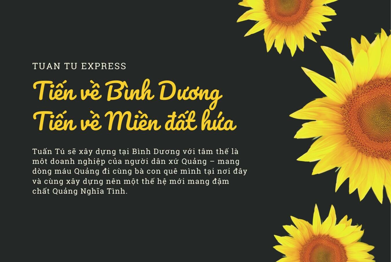 DỊCH VỤ VẬN TẢI TUẤN TÚ EXPRESS 4