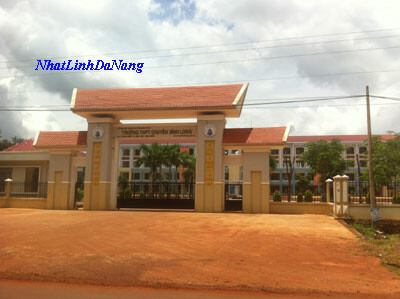 NHẬT LINH ĐÀ NẴNG 3