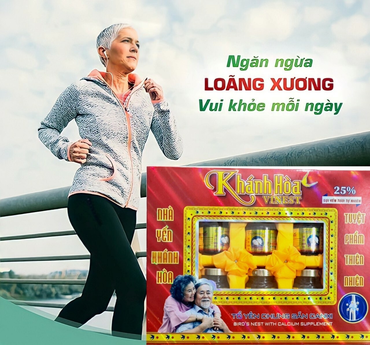 Thực Phẩm Dinh Dưỡng Bình Minh 2