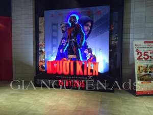 Công Ty TNHH Gia Nguyễn - A.P.T 2