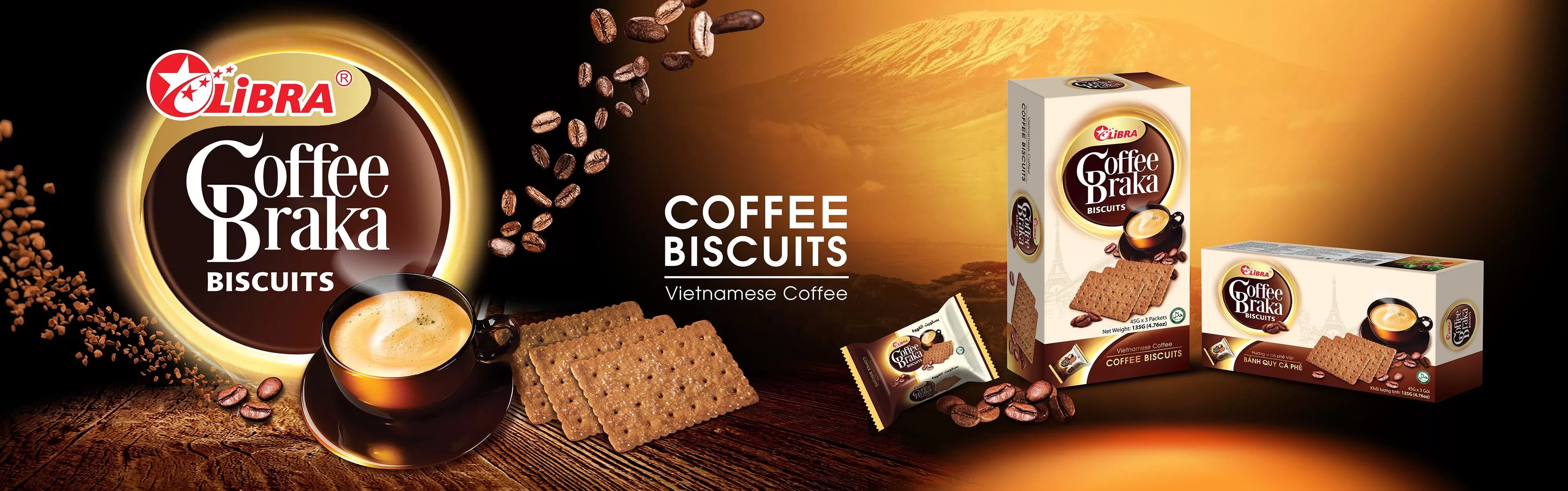 Công Ty TM Libra 15