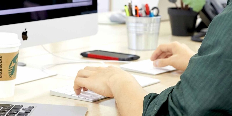 Smaregi Vietnam Co., Ltd 6