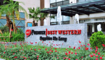 Best Western Premier Sapphire 7