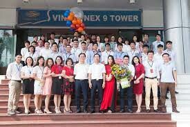 Xây dựng và Lắp đặt Viễn thông - COMAS 10