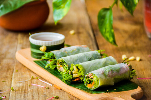 Thực phẩm Homefood 1