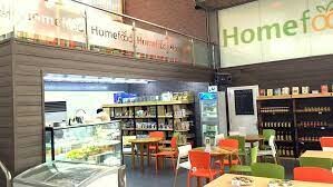 Thực phẩm Homefood 9