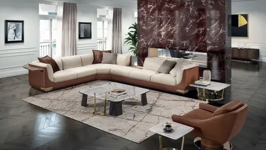 Kiến trúc Milan 1