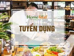 Thực phẩm Homefood 8