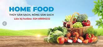 Thực phẩm Homefood 7