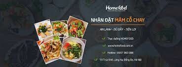 Thực phẩm Homefood 6
