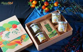 Thực phẩm Homefood 5