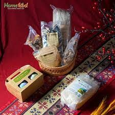 Thực phẩm Homefood 4