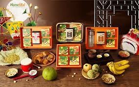 Thực phẩm Homefood 3