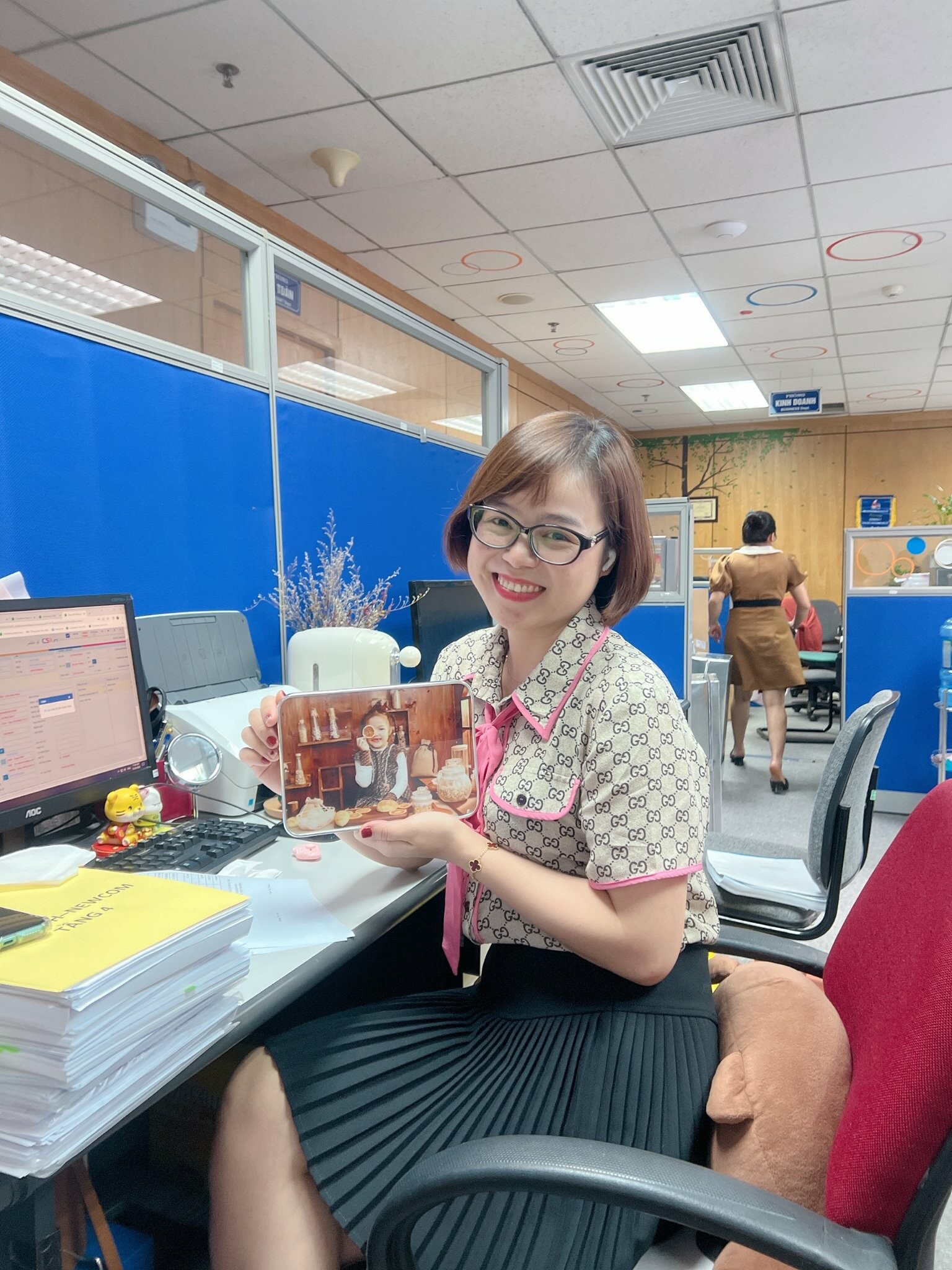 Xây dựng và Lắp đặt Viễn thông - COMAS 2