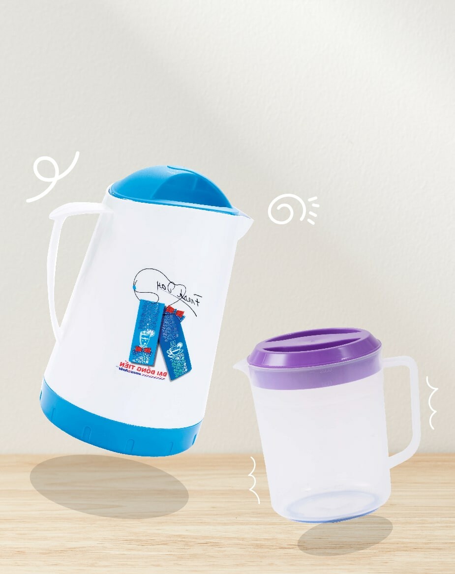 ĐẠI ĐỒNG TIẾN 5