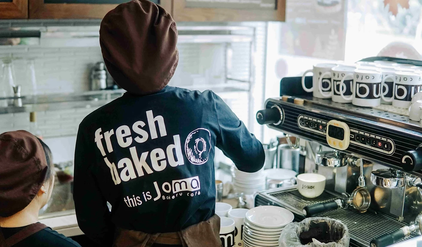 CÔNG TY TNHH JOMA VIỆT NAM 9