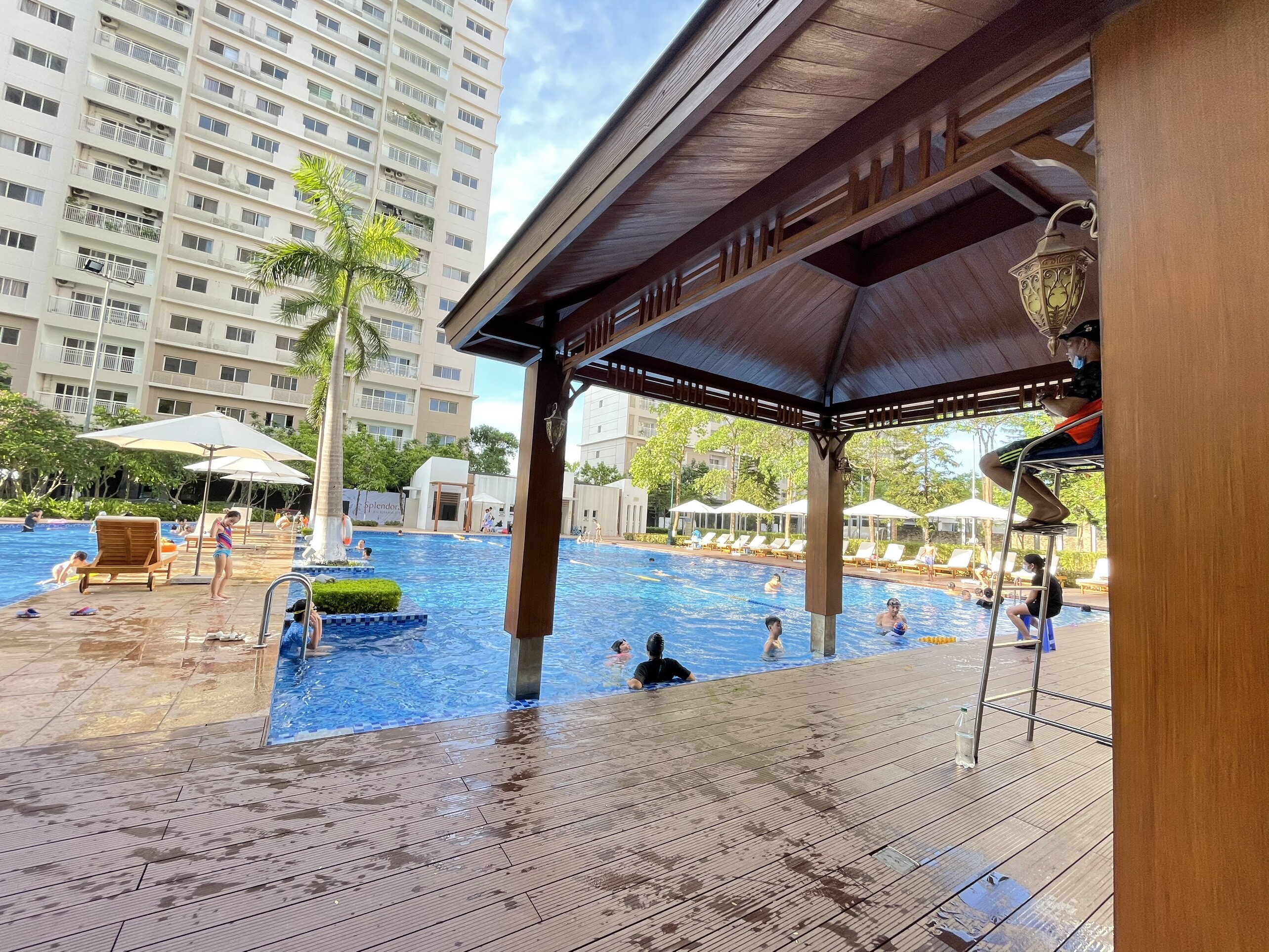 Phát Triển Đô Thị Mới An Khánh 10