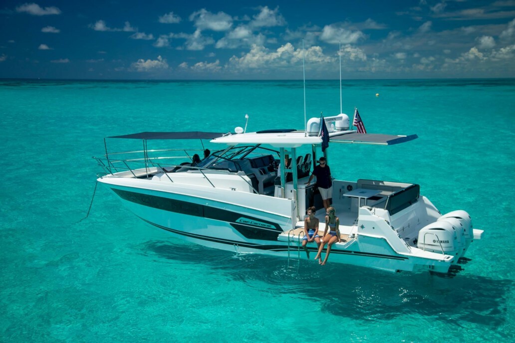 du thuyền việt 5