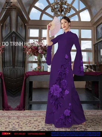 Thời Trang Sen Vàng 3