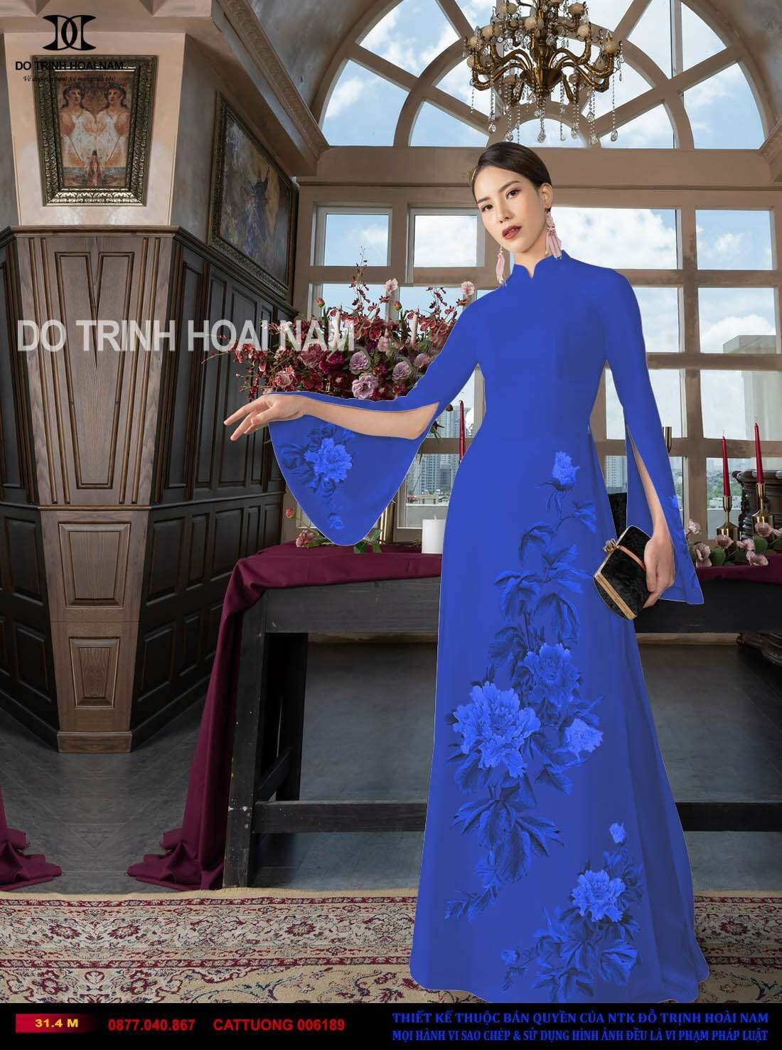 Thời Trang Sen Vàng 2