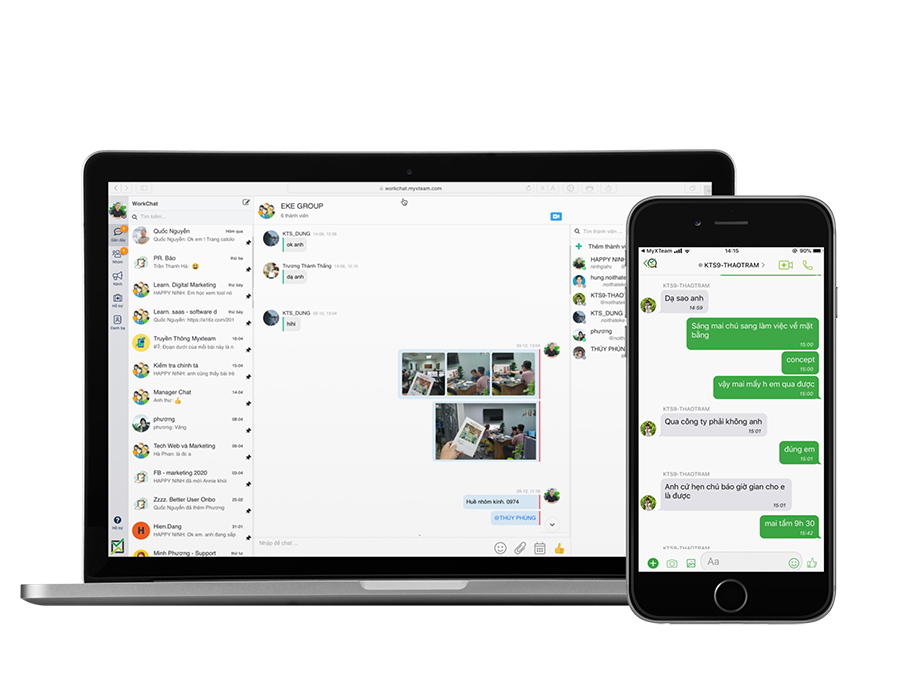 CÔNG TY CỔ PHẦN MYXTEAM 1