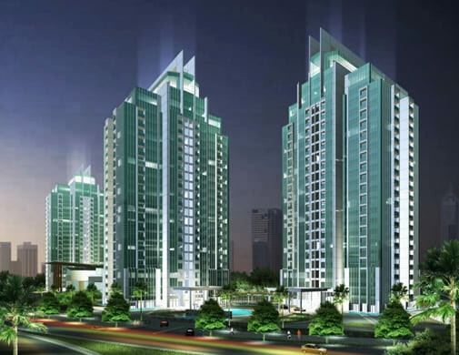 Công Ty Cổ Phần Xây Dựng Và Thương Mại Ngọc Minh – Udic 8