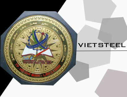 Máy Thép Việt - Vietsteel 4