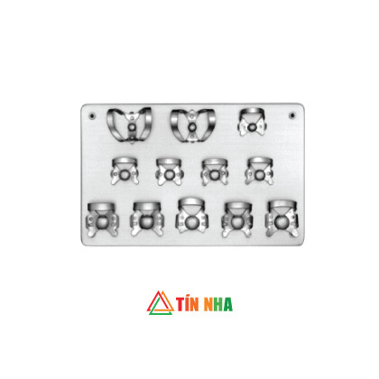 Công Ty TNHH MTV Tín Nha 6