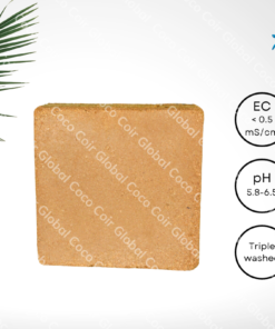 Công ty TNHH COCO COIR GLOBAL 9
