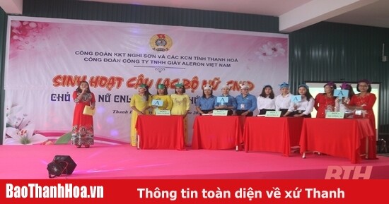 Aleron Việt Nam 7