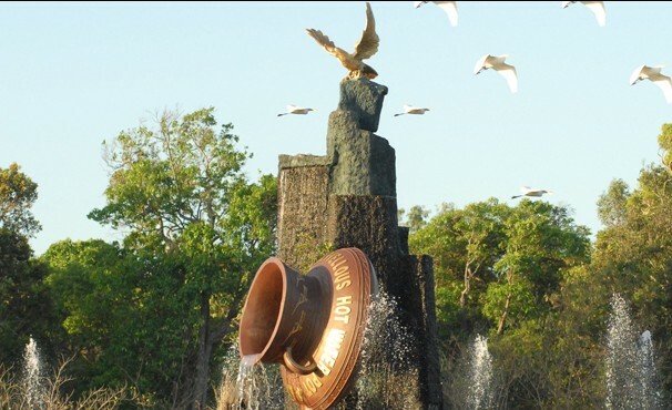 Du Lịch Sài Gòn-Bình Châu 4