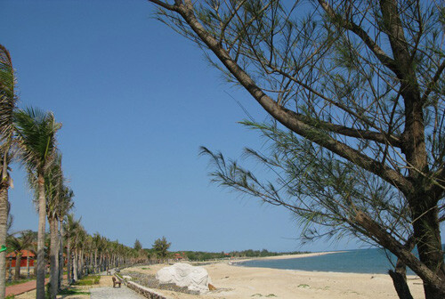 Du Lịch Sài Gòn-Bình Châu 9