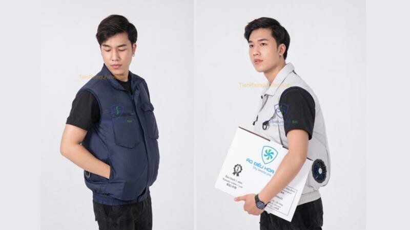 Dệt May Tiên Phong 8