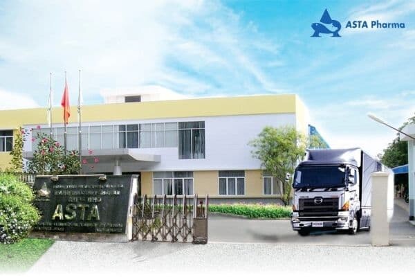 ASTA Pharma 1