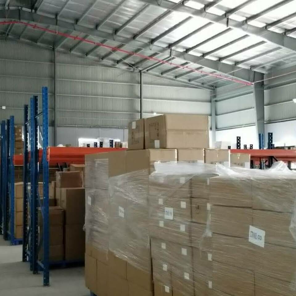 CÔNG TY TNHH JUFENG TECH 10