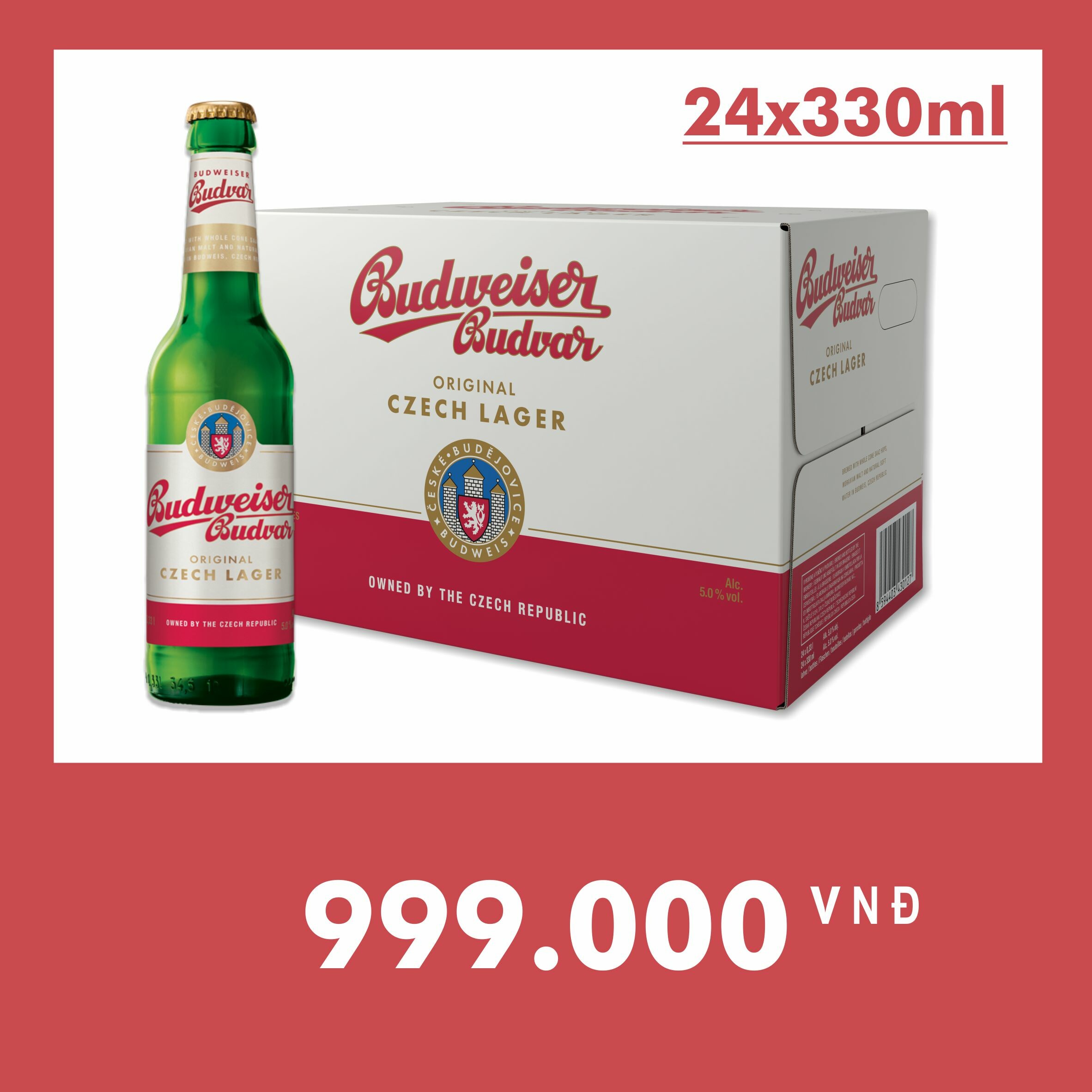 Công ty TNHH Phân Phối Quả Cầu Vàng 2