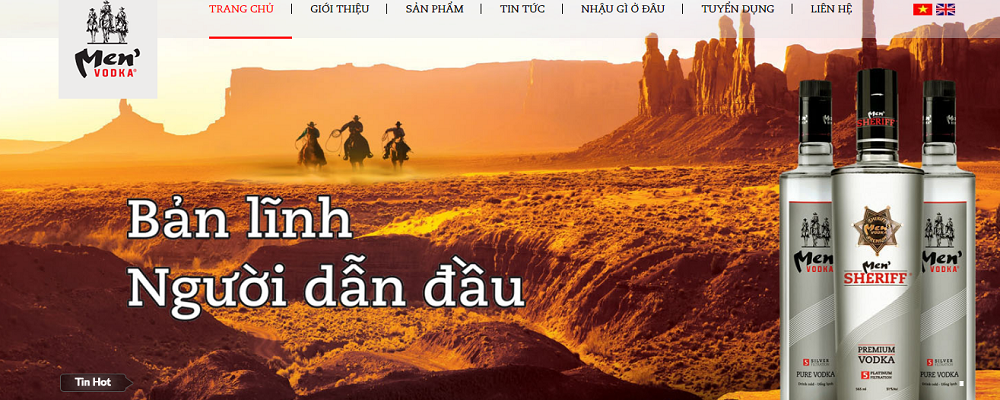 RƯỢU BIA NƯỚC GIẢI KHÁT AROMA 4