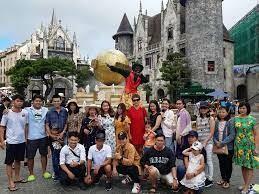 Công Ty Cổ Phần Xây Dựng - Cơ Điện Hoa Hồng 7