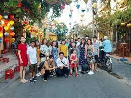 Công Ty Cổ Phần Xây Dựng - Cơ Điện Hoa Hồng 6