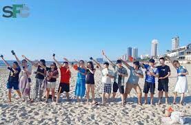 Công Ty Cổ Phần Xây Dựng - Cơ Điện Hoa Hồng 5