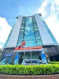 Công Ty Cổ Phần Xây Dựng - Cơ Điện Hoa Hồng 4