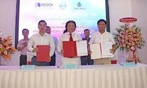 Công Ty Cổ Phần Xây Dựng - Cơ Điện Hoa Hồng 2