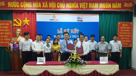 Tư vấn và Xây lắp Chuẩn Phát 8