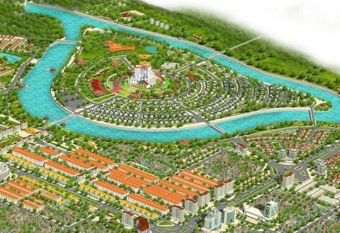 Tập Đoàn Nam Cường 9