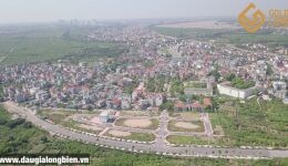 Bất động sản GOLD LAND 3