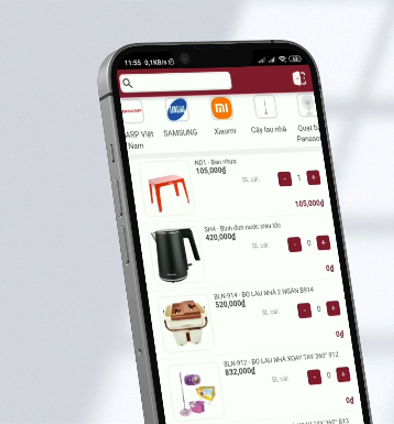 Công ty TNHH Vận Tải LHTS 5