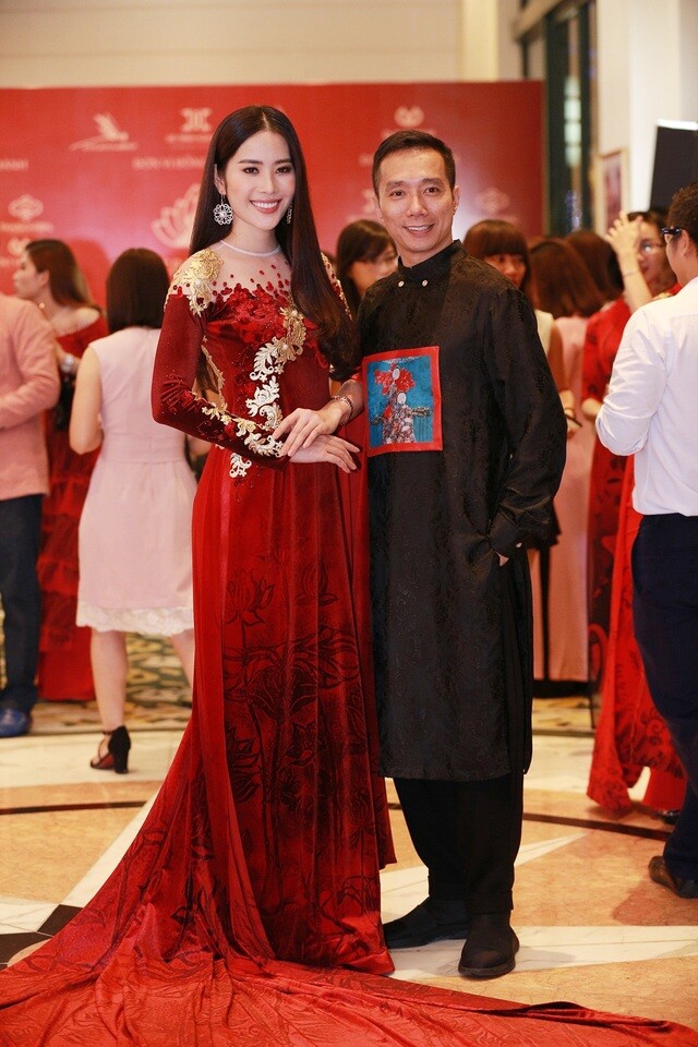 Thời Trang Sen Vàng 7