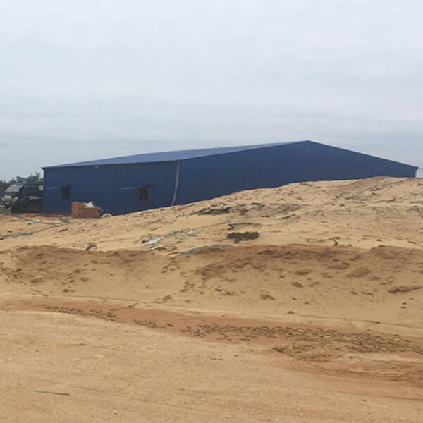 Công Ty Cổ Phần Phúc Thành An 2