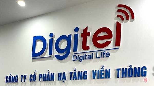 HẠ TẦNG VIỄN THÔNG SỐ - DigiTel 10